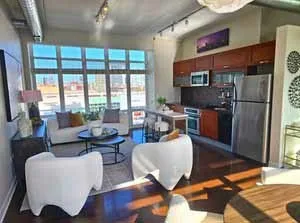 $465,000 | 660 West Wayman Street, Unit 501, Chicago, IL 60661