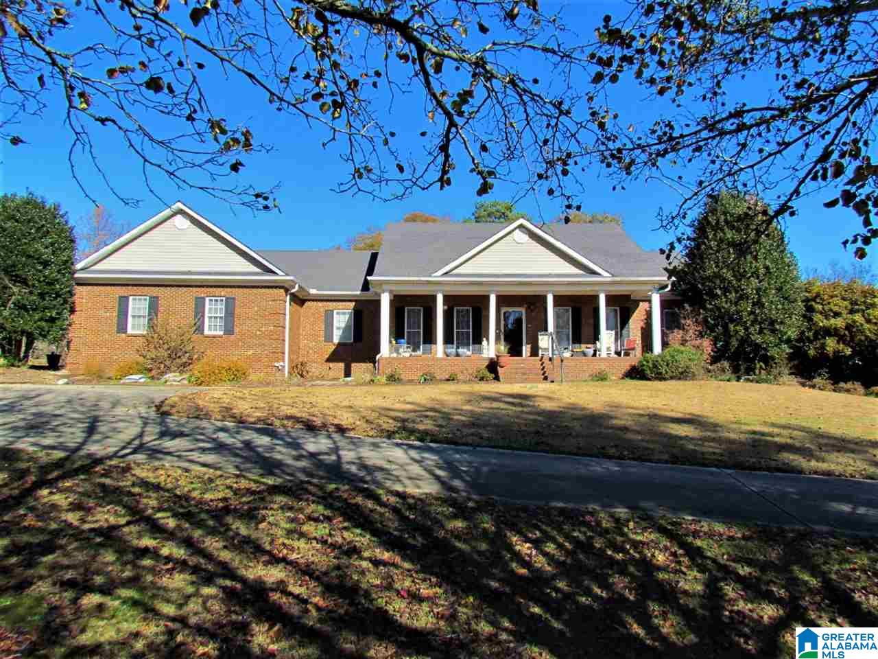 130 Myers Road Odenville, AL 35120 - Photo 1 of 39