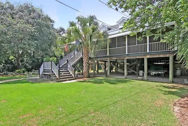$14,000 | 2262 Ion Avenue, Sullivans Island, SC 29482