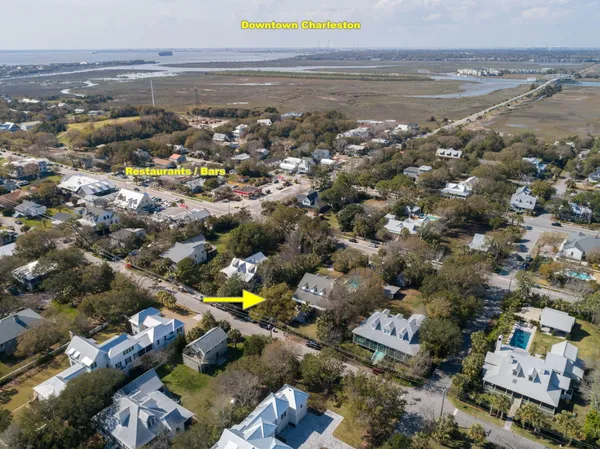 $14,000 | 2262 Ion Avenue, Sullivans Island, SC 29482