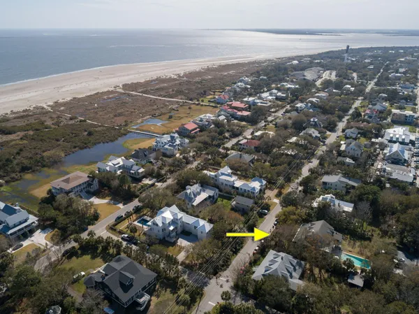 $14,000 | 2262 Ion Avenue, Sullivans Island, SC 29482