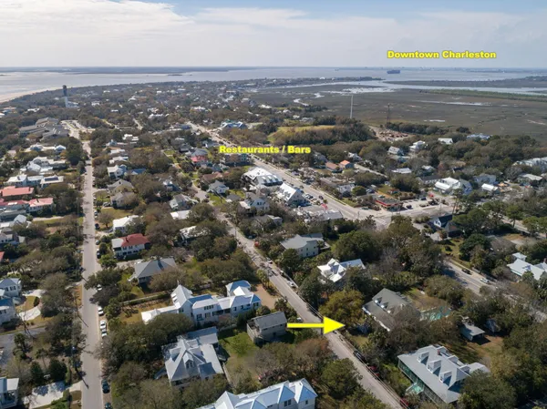 $14,000 | 2262 Ion Avenue, Sullivans Island, SC 29482