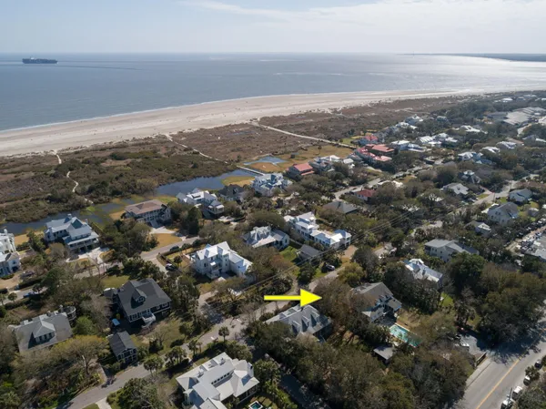 $14,000 | 2262 Ion Avenue, Sullivans Island, SC 29482