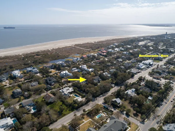 $14,000 | 2262 Ion Avenue, Sullivans Island, SC 29482