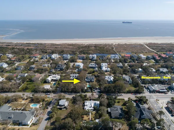 $14,000 | 2262 Ion Avenue, Sullivans Island, SC 29482