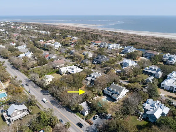 $14,000 | 2262 Ion Avenue, Sullivans Island, SC 29482