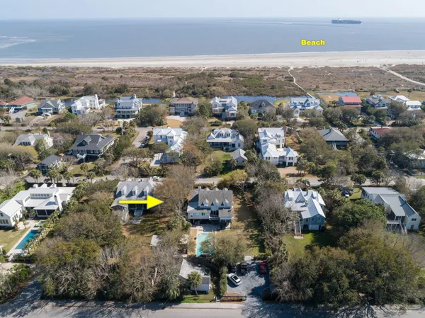 $14,000 | 2262 Ion Avenue, Sullivans Island, SC 29482