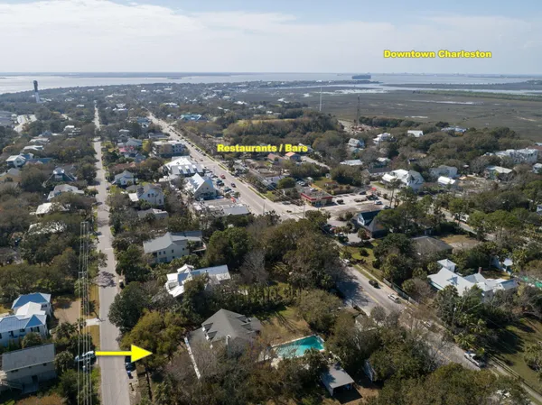 $14,000 | 2262 Ion Avenue, Sullivans Island, SC 29482