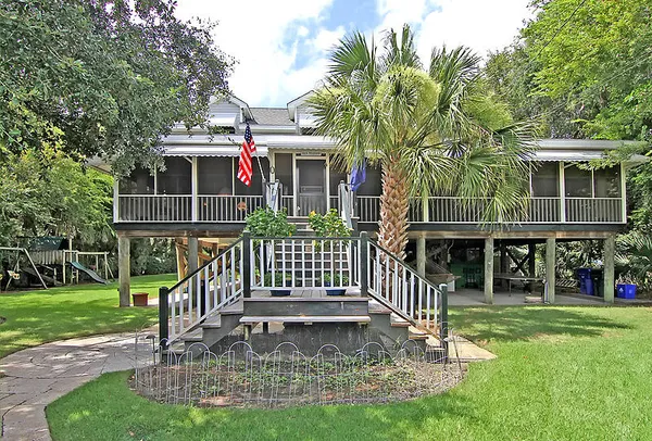 $14,000 | 2262 Ion Avenue, Sullivans Island, SC 29482