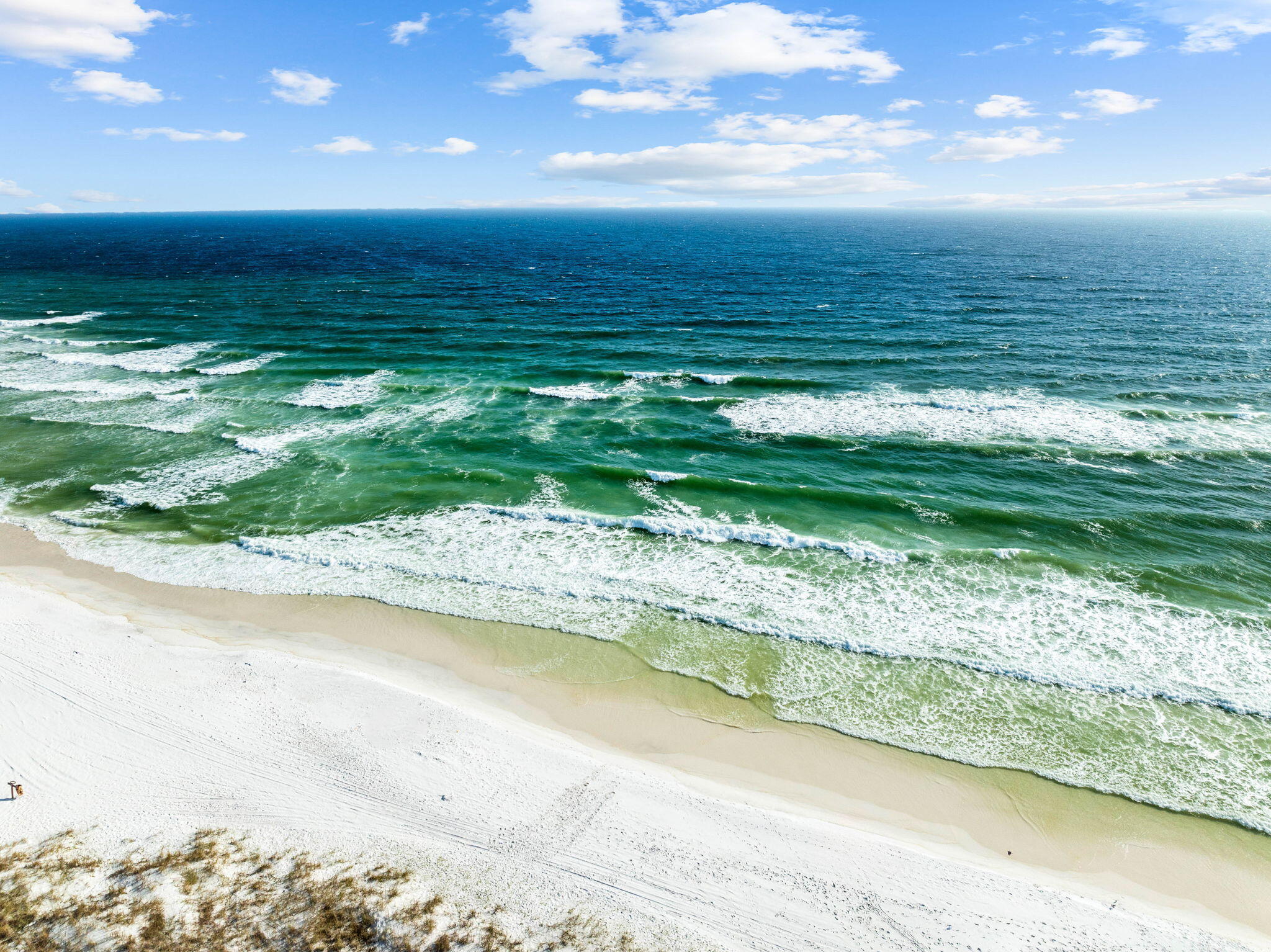 285 Payne Street, Unit 19B Destin, FL 32550 - Photo 28 of 29 a view of an ocean and a beach