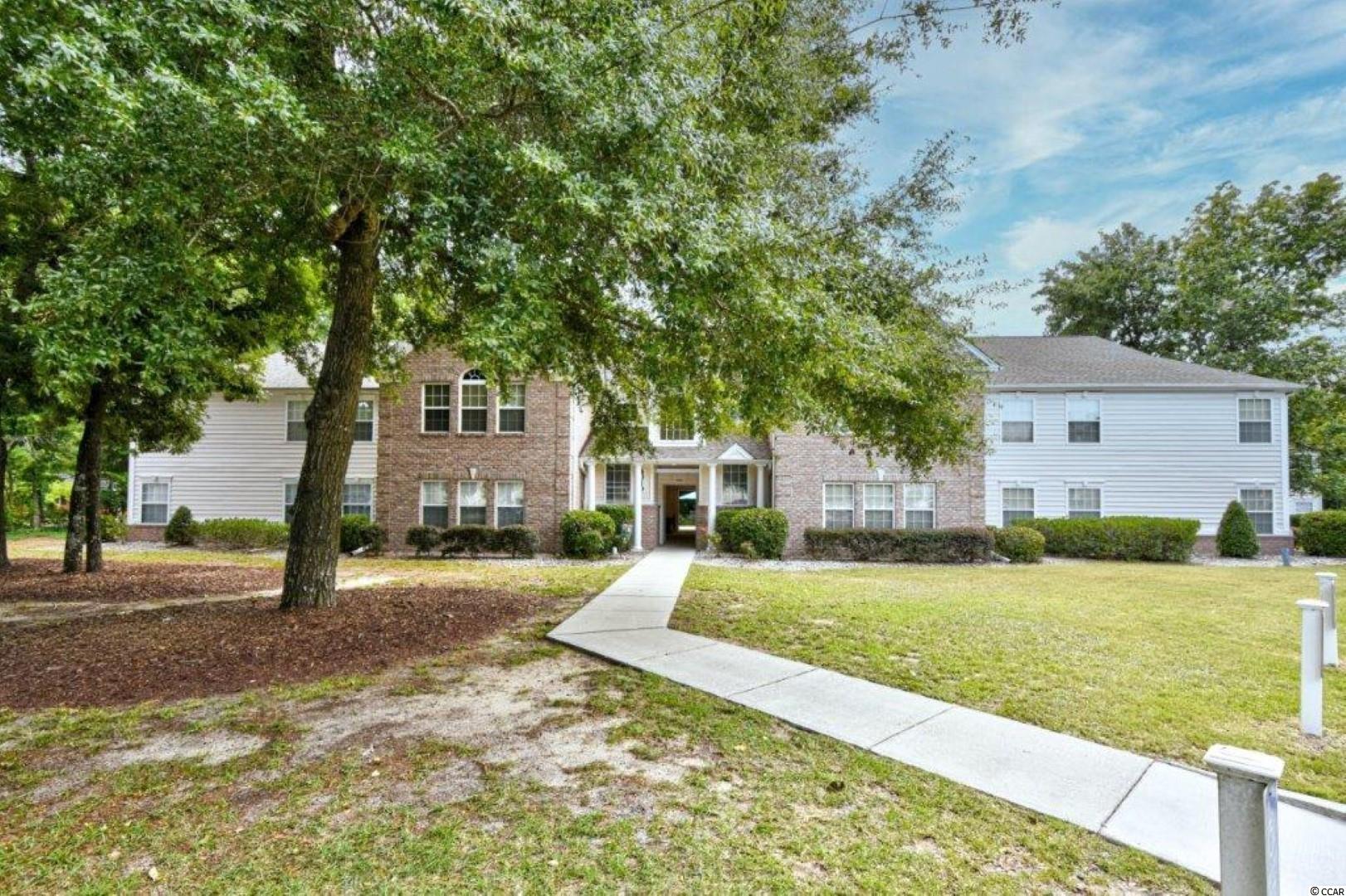 4319 Lotus Court, Unit D Murrells Inlet, SC 29576 - Photo 1 of 14
