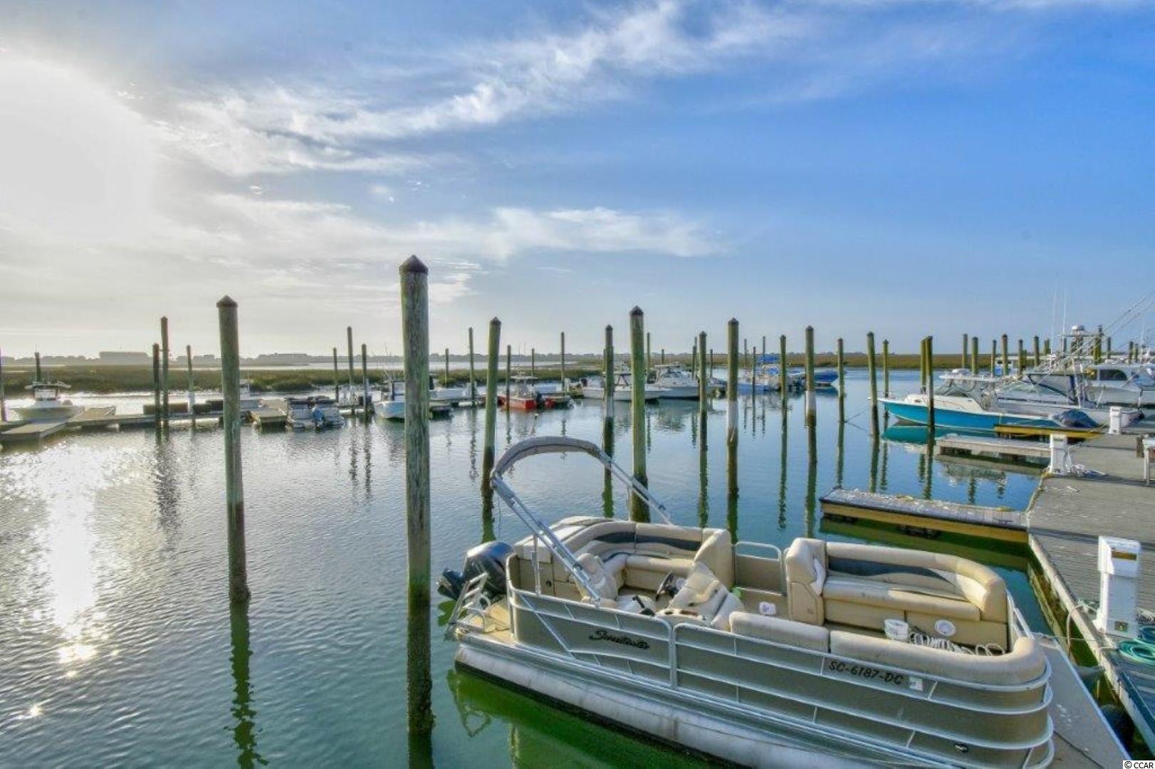 4319 Lotus Court, Unit D Murrells Inlet, SC 29576 - Photo 12 of 14 Gallery Image 12