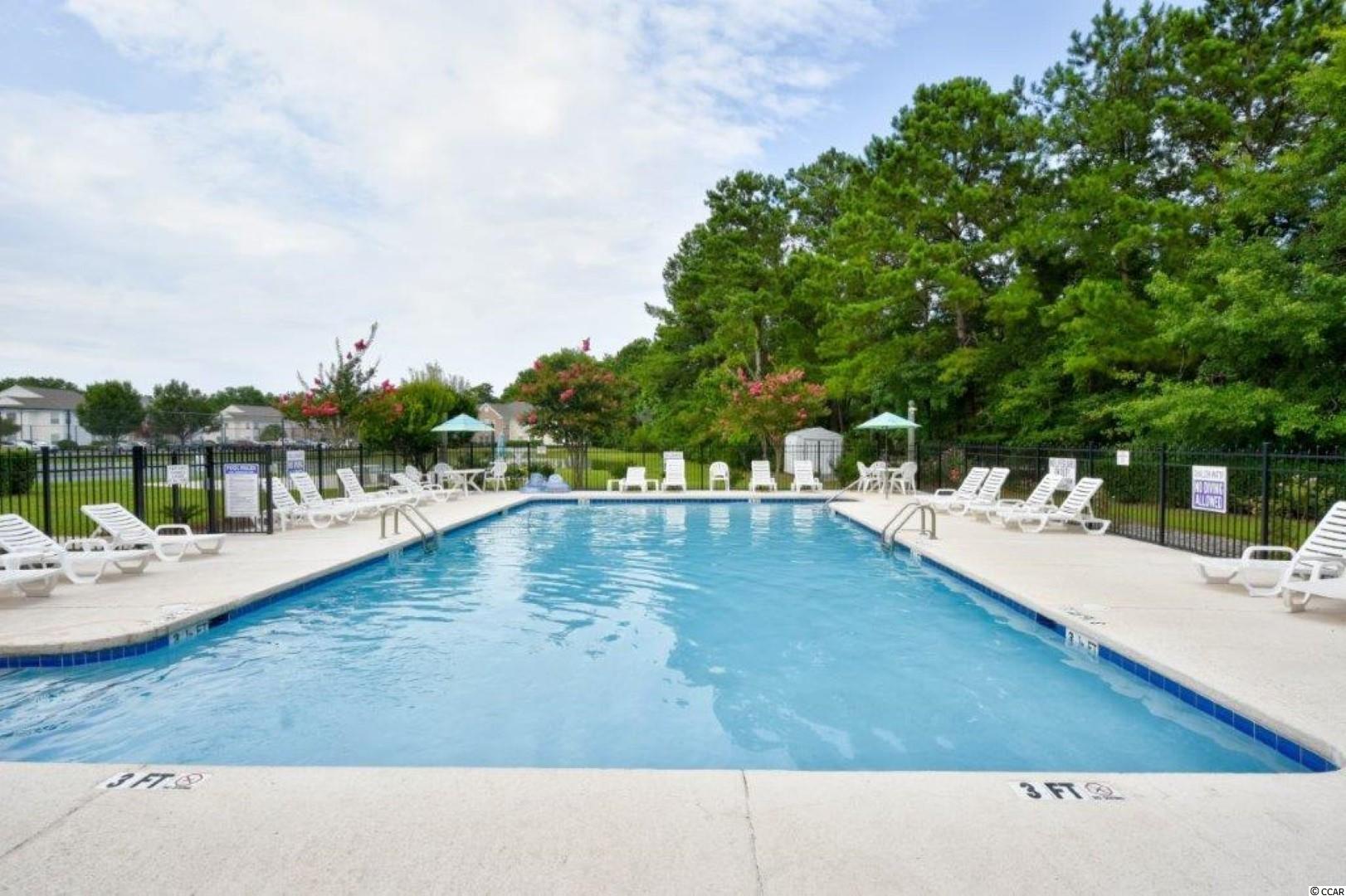 4319 Lotus Court, Unit D Murrells Inlet, SC 29576 - Photo 10 of 14 Gallery Image 10