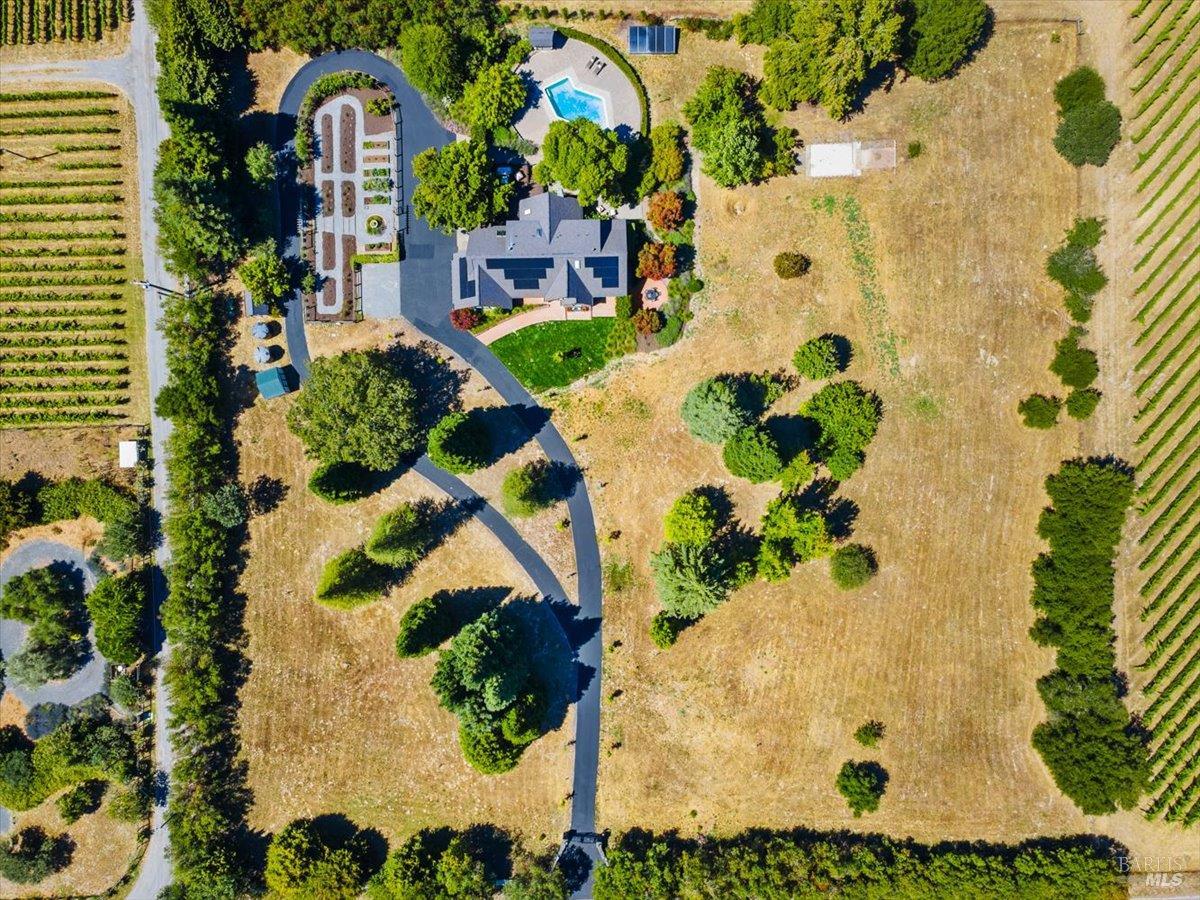 8550 Templeman Road Forestville, CA 95436 - Photo 80 of 90