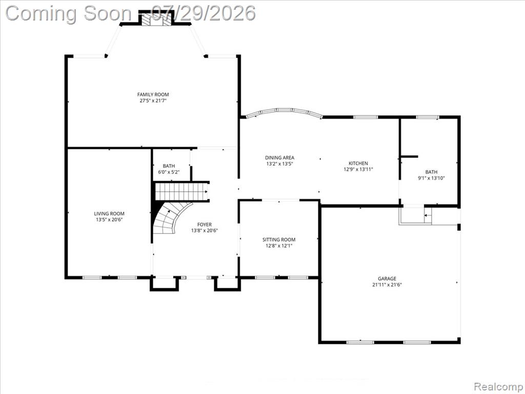 1732 North Kilburn Road Rochester Hills, MI 48306 - Photo 65 of 67