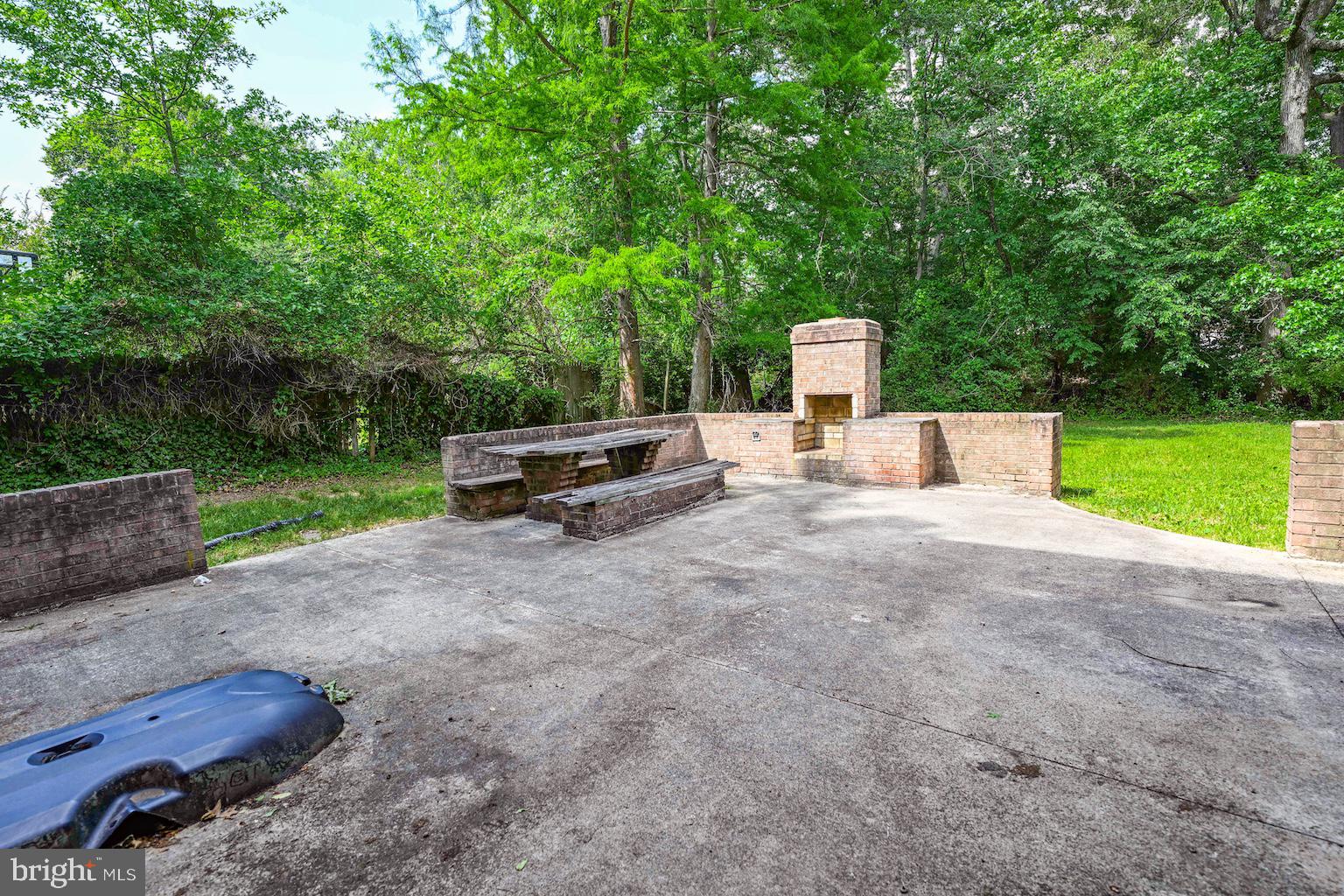 6802 Robinia Road Temple Hills, MD 20748 - Photo 35 of 36