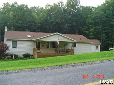 3400 Long Run Road Lehighton, PA 18235 - Photo 1 of 4 Gallery Image 1