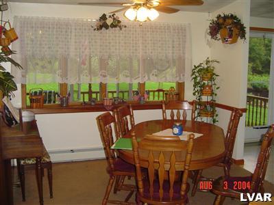 3400 Long Run Road Lehighton, PA 18235 - Photo 3 of 4 Dining Room