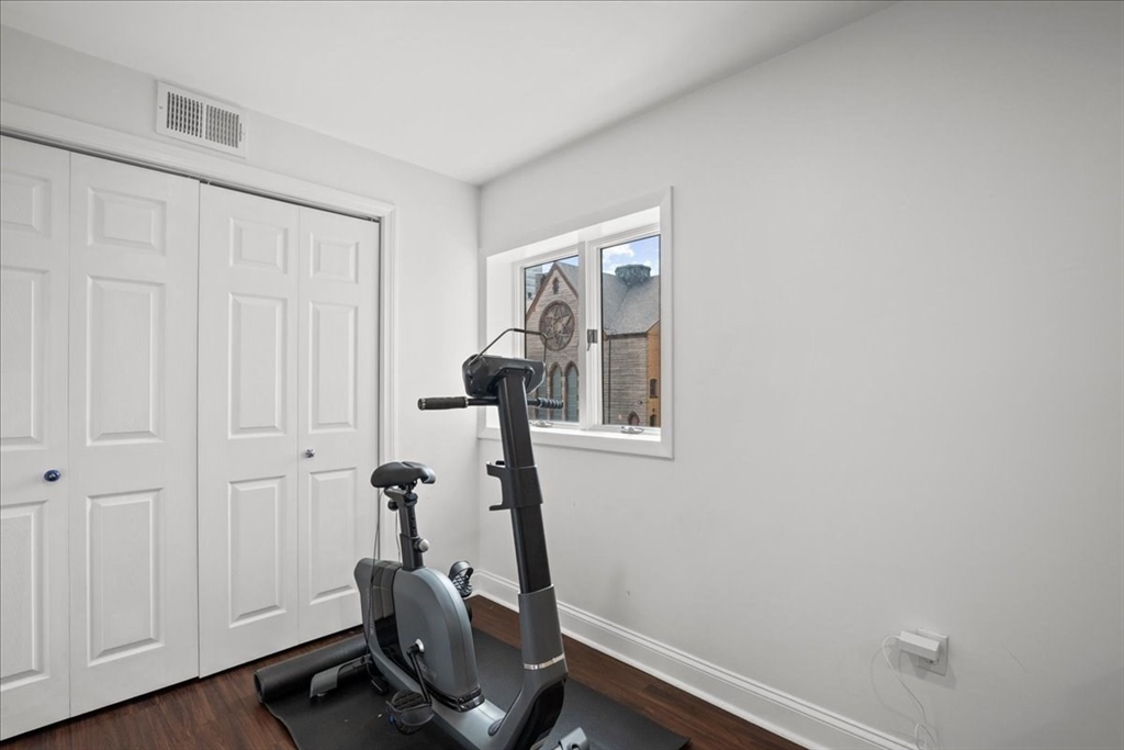 40 Elm Street, Unit 1 Worcester, MA 01609 - Photo 22 of 35