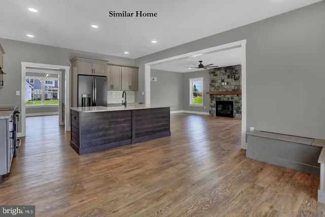 $757,300 | Windy Hill Road, Unit CAMDEN, New Freedom, PA 17349