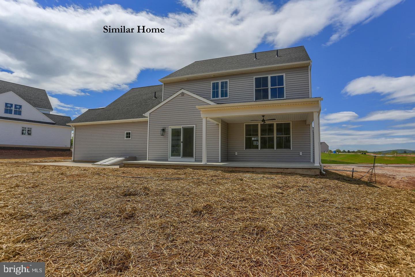 Windy Hill Road New Freedom, PA 17349 - Photo 50 of 52