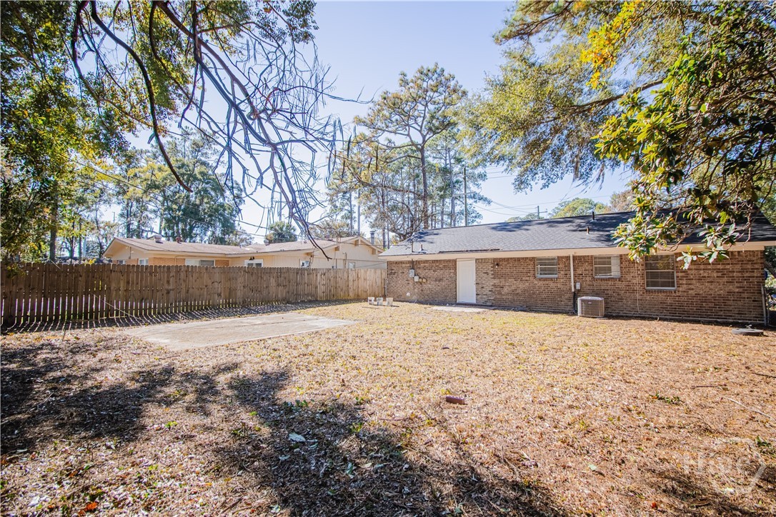 7116 Skidaway Road Savannah, GA 31406 - Photo 26 of 27