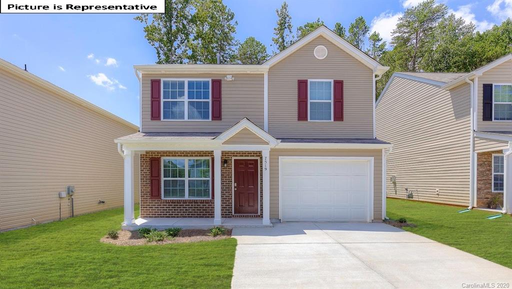 7245 Finnigan Road Charlotte, NC 28215 - Photo 1 of 28 Gallery Image 1