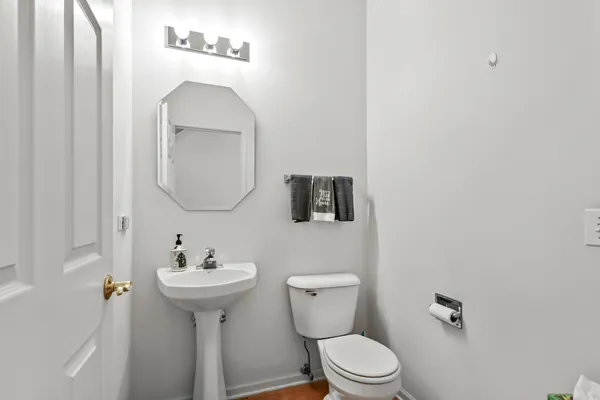 $5,000 | 2311 Hazeltime Drive, Vernon Hills, IL 60061