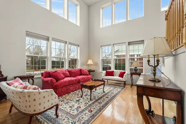 $5,000 | 2311 Hazeltime Drive, Vernon Hills, IL 60061