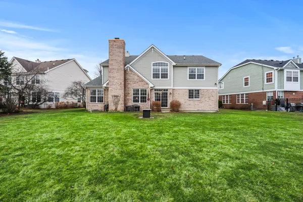 $5,000 | 2311 Hazeltime Drive, Vernon Hills, IL 60061