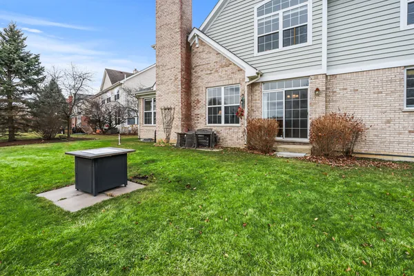$5,000 | 2311 Hazeltime Drive, Vernon Hills, IL 60061