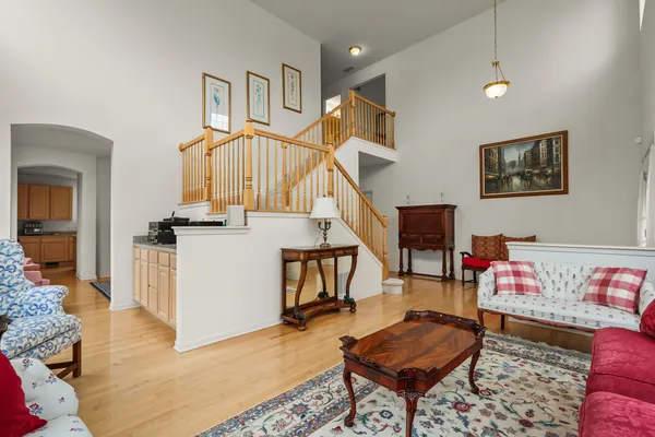 $5,000 | 2311 Hazeltime Drive, Vernon Hills, IL 60061