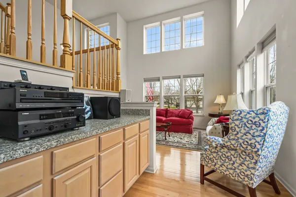 $5,000 | 2311 Hazeltime Drive, Vernon Hills, IL 60061