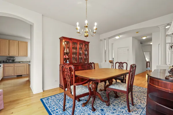 $5,000 | 2311 Hazeltime Drive, Vernon Hills, IL 60061