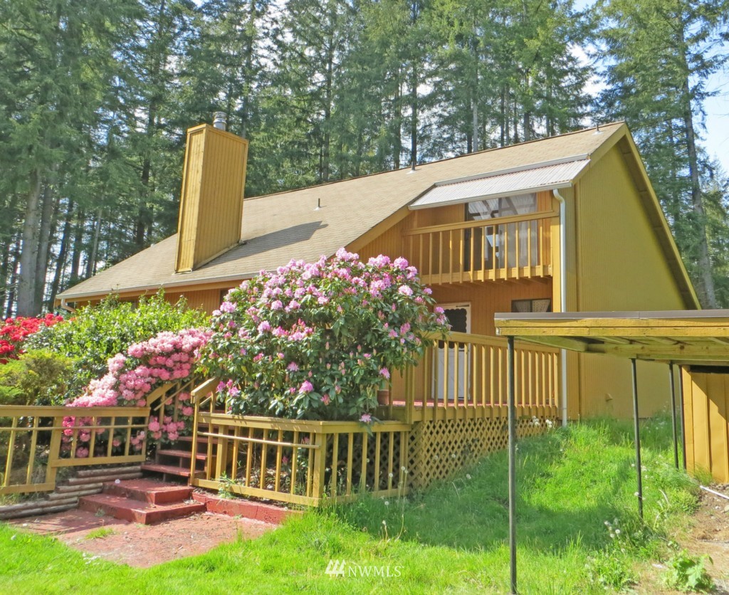 16830 Ty Lane Southwest Rochester, WA 98579 - Photo 1 of 22