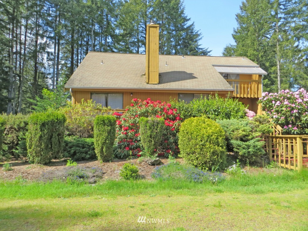 16830 Ty Lane Southwest Rochester, WA 98579 - Photo 2 of 22