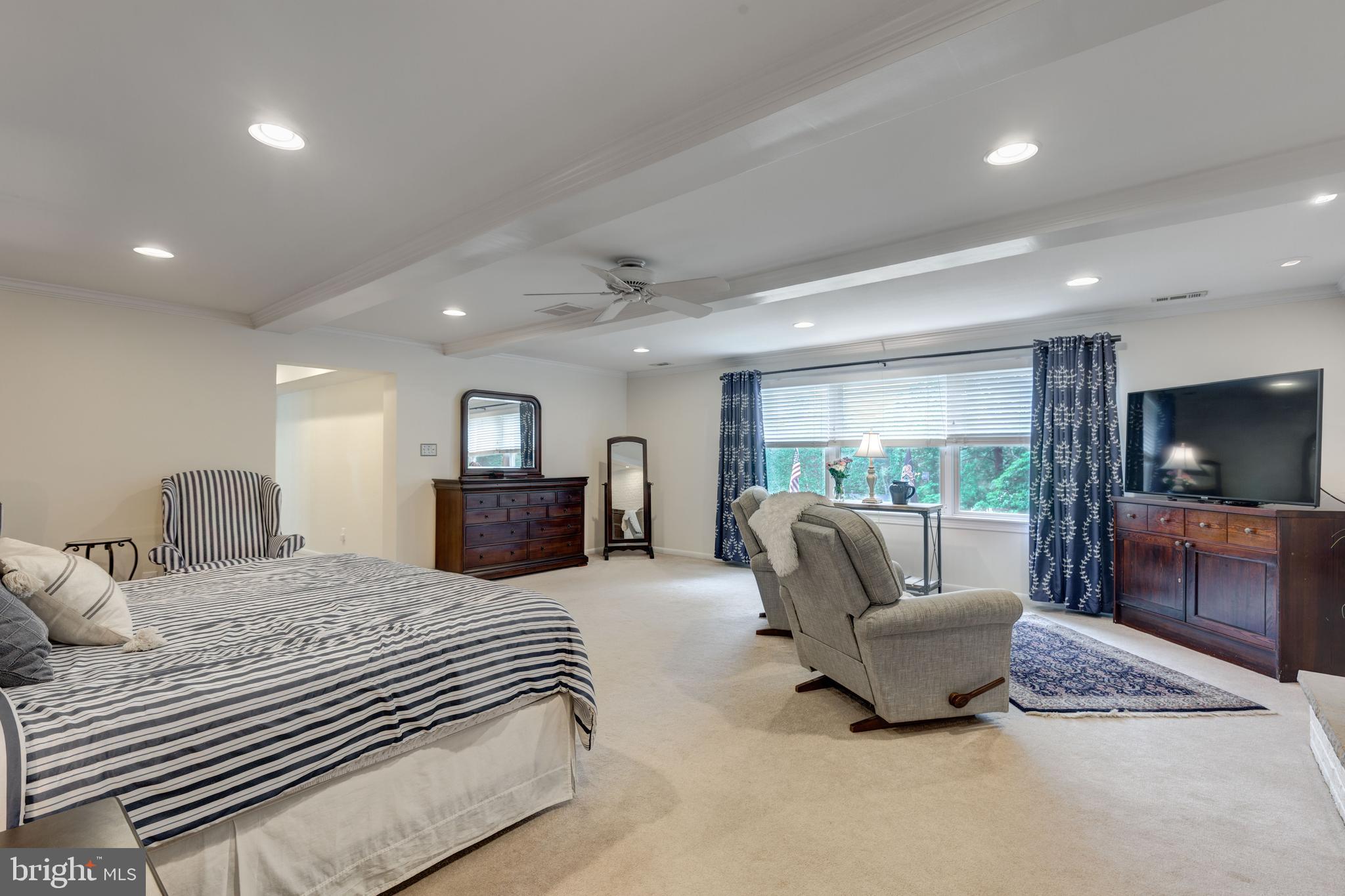 13411 Blythenia Road Phoenix, MD 21131 - Photo 57 of 65 2nd primary bedroom