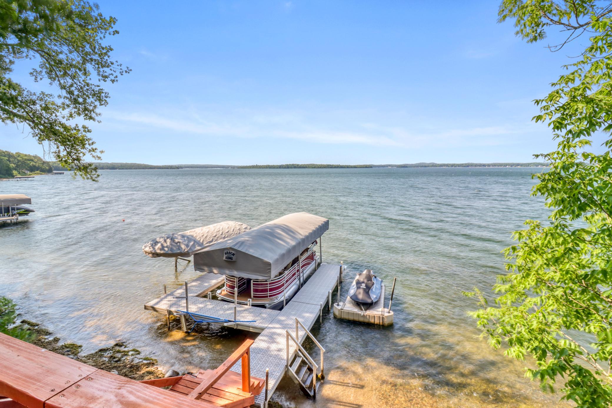33797 North Cotton Lake Road Rochert, MN 56578 - Photo 58 of 70 Gallery Image 58