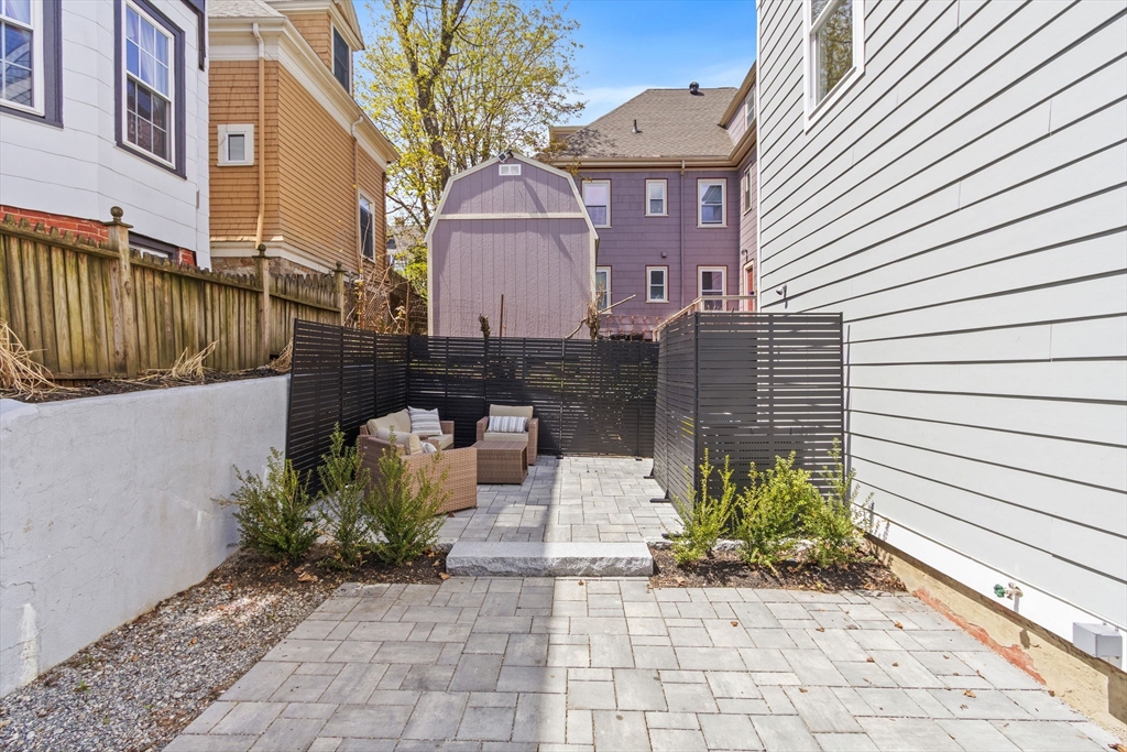 15 Spring Hill Terrace Somerville, MA 02143 - Photo 41 of 42