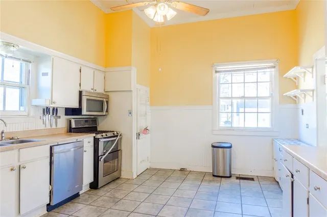 $225,000 | 710 South Magnolia Street, Palestine, TX 75801