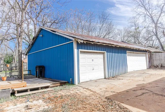 $225,000 | 710 South Magnolia Street, Palestine, TX 75801