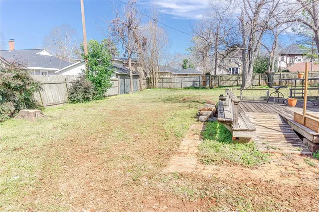 $225,000 | 710 South Magnolia Street, Palestine, TX 75801