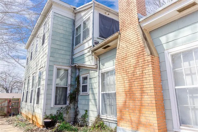 $225,000 | 710 South Magnolia Street, Palestine, TX 75801