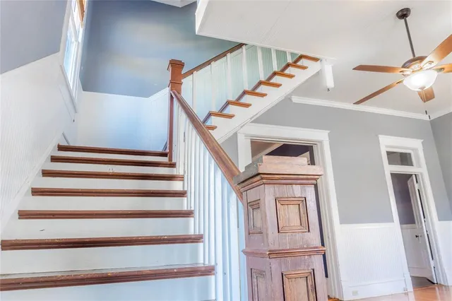 $225,000 | 710 South Magnolia Street, Palestine, TX 75801