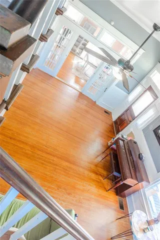 $225,000 | 710 South Magnolia Street, Palestine, TX 75801