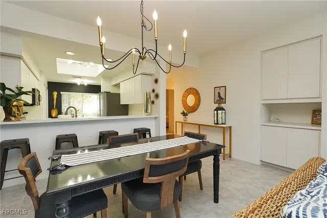 $246,000 | 14520 Hickory Hill Court, Unit 813, Fort Myers, FL 33912