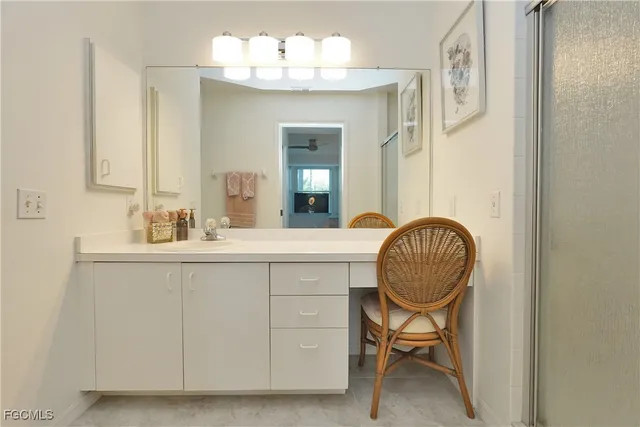 $246,000 | 14520 Hickory Hill Court, Unit 813, Fort Myers, FL 33912