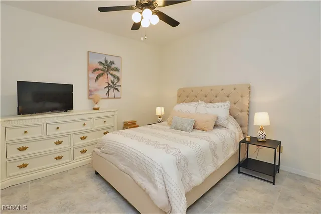 $246,000 | 14520 Hickory Hill Court, Unit 813, Fort Myers, FL 33912