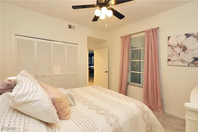 $246,000 | 14520 Hickory Hill Court, Unit 813, Fort Myers, FL 33912