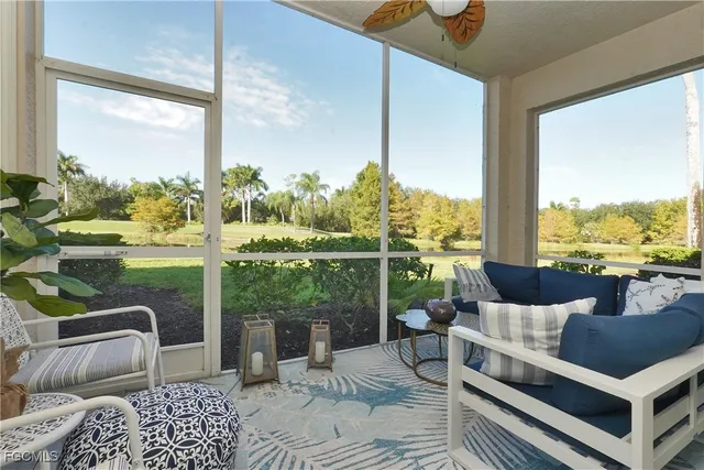 $246,000 | 14520 Hickory Hill Court, Unit 813, Fort Myers, FL 33912